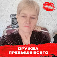 Людмила Черноморцева