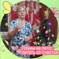 Вера Бакиева