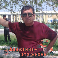 Гулям Мирзаахмедов