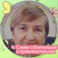 Татьяна Чумаченко