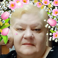 Валентина Бригодан