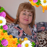 Вера Крамнау
