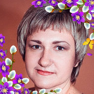 Наташа Шарова