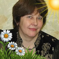 Людмила Радаева