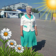 Людмила Клишина