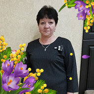 Ирина Юрченко