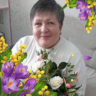 Наталья Акулова(