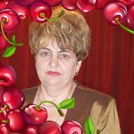 Валентина Петрашова