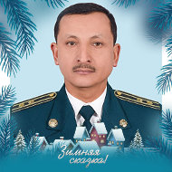 Nurbek Sharipov