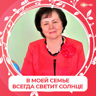Светлана Екимова