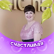 Елена Морозова