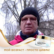 Сергей Лопухов