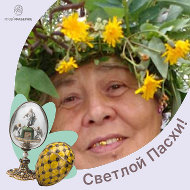 Клавдия Нестерович