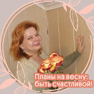 Ирина Бакина