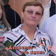 Александра Струнина