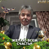 Михаил Хантаев