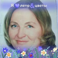 Алла Витук