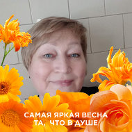 Ольга Шалаева