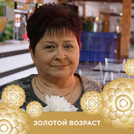 Ирина Дыбова