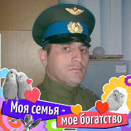 Гаджик Гаджиев