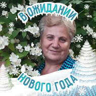 Нина Милова