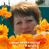 Татьяна Корякина