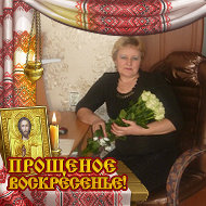 Марина Пугаева