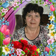 Анна Гавриленко