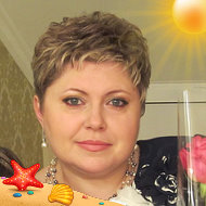 Natalia Rusanovschi