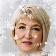 Лариса Ефимова