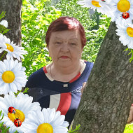 Антонина Краснова