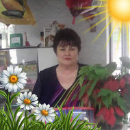 Галина Кулагина