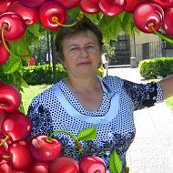 Марія Горішна