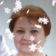 Наталья Кочетова