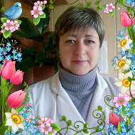 Елена Пашкова