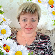Елена Королёва
