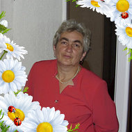 Татьяна Горбик