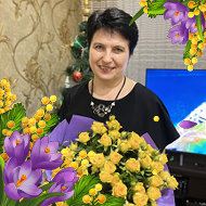 Ирина Илюкевич