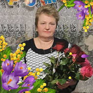 Нина Шманькова