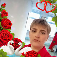 Анастасия Zhilinko