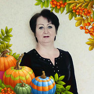 Ольга Фокина
