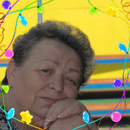 Татьяна Поварёнкина
