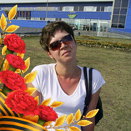 Наталья Мицых