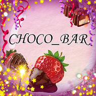 Choco Bar