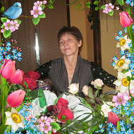 Мария Пивченко