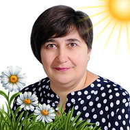 Татьяна Даровских