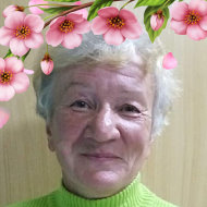 Елена Ковальчук