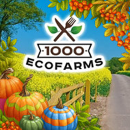 Светлана Ecofarms