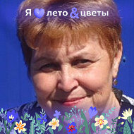 Зякия Хайрова