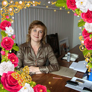 Елена Попкова